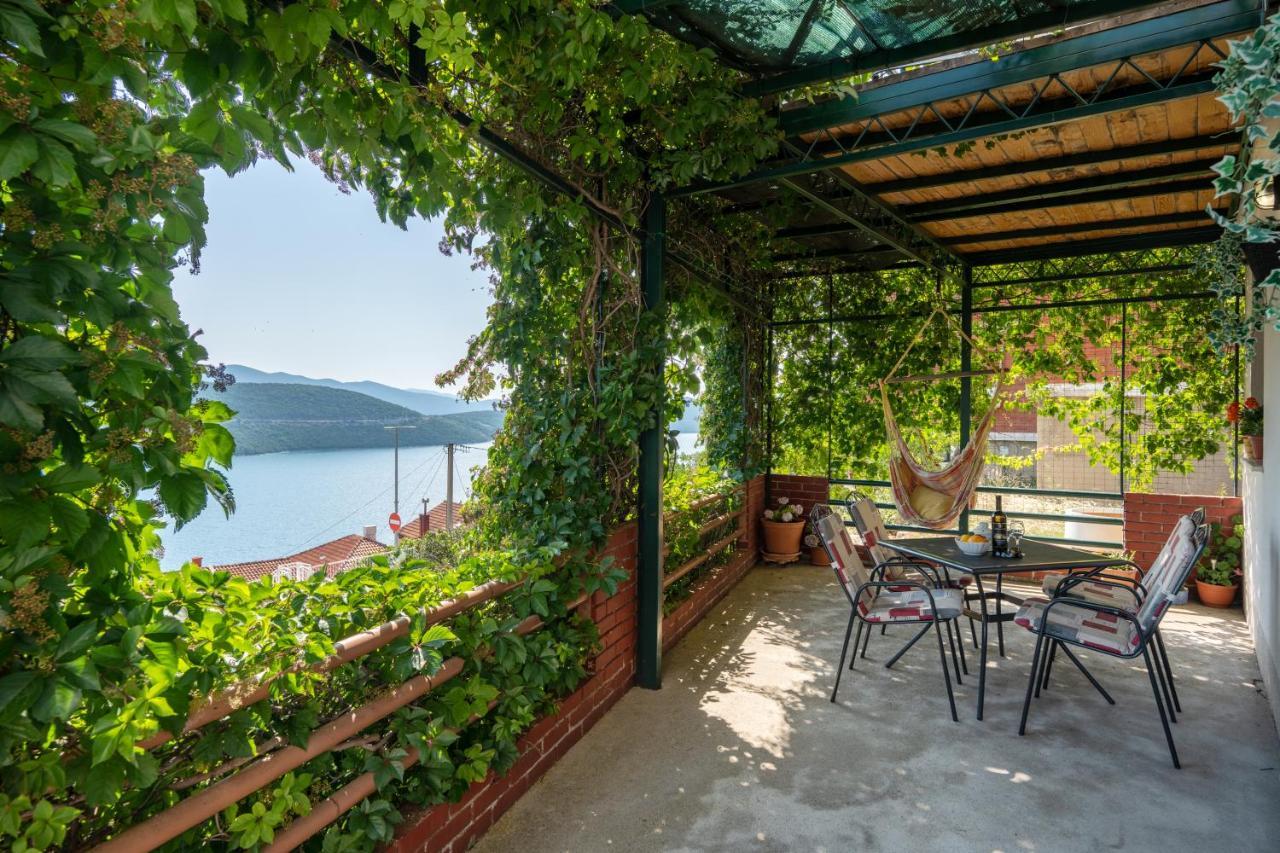 Angela & Marco'S Apartments Neum Exterior photo